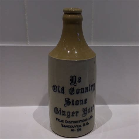 Consignment 1226 01 Ye Old Country Stone Ginger Beer Delishgeneralstore