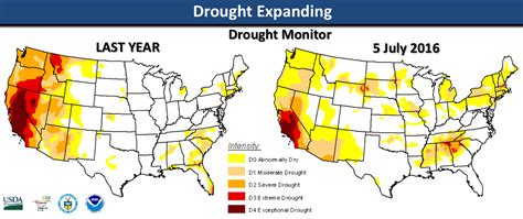 We Predict A La Niña For Summer 2016 Weathertrends360