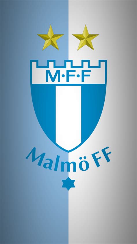 Malmö fotbollförening, commonly known as malmö ff, malmö, or mff, is the most successful football club in sweden in terms of trophies won. Malmö FF - Wallpapers / Bakgrundsbilder