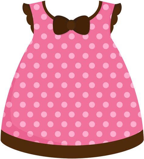 Tutu Clipart Baby Frock Baby Dress Clipart Png Download Full Size