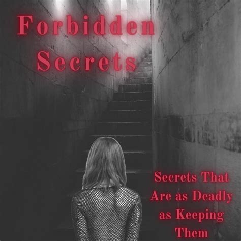 Forbidden Secrets Home Facebook