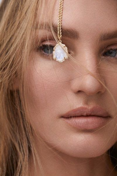 G A L E R I A In 2020 Nose Ring Candice Swanepoel Jewelry