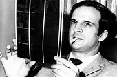 FRANCOIS TRUFFAUT - French New Wave Director