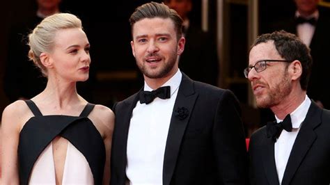 Justin Timberlake Goes Folk In New Movie ‘inside Llewyn Davis’ Fox News