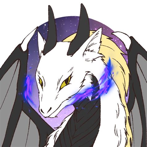 Dragon Faerie 🃏 On Twitter Dragon Friendly Picrew Thread