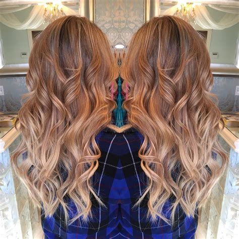 Hottest Balayage Hair Color Ideas Balayage Hairstyles For Women