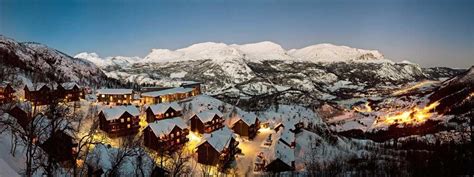 From high end international chain hotels to family run guesthouses, demands of all travelers are met. Hemsedal - World Snowboard Guide