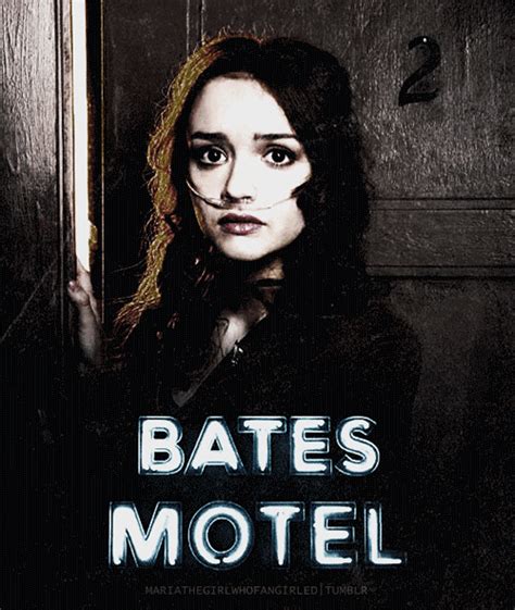 Bates Motel Bm  Find And Share On Giphy