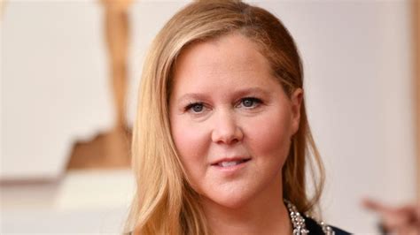 Amy Schumer Slams Celebs Who Lie About Taking Ozempic The Courier Mail