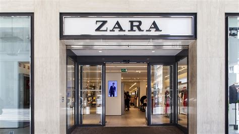 For customer support please refer to @zara_care. Zara zet winkelvoorraad in bij online orders | Twinkle
