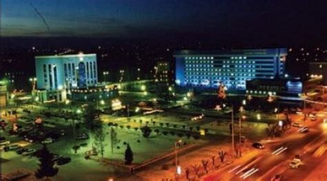 Karaganda To Enter Astana Agglomeration 27 мая 2013 1757 News On