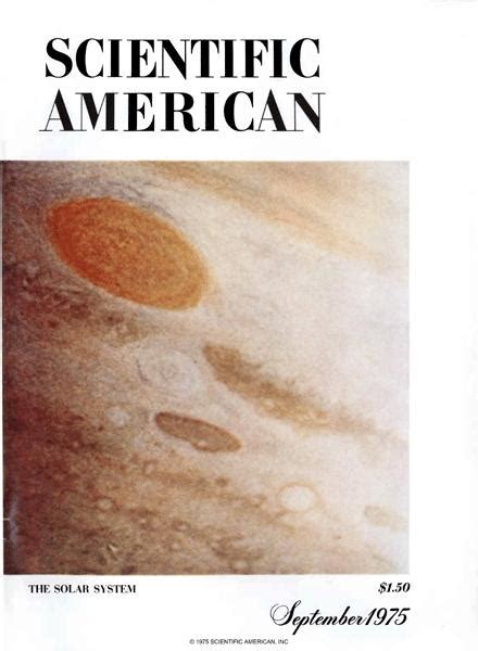 The Sun Scientific American