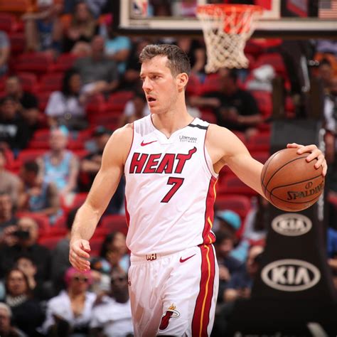 2020 Nba Free Agents Latest Predictions For Goran Dragic Top Point
