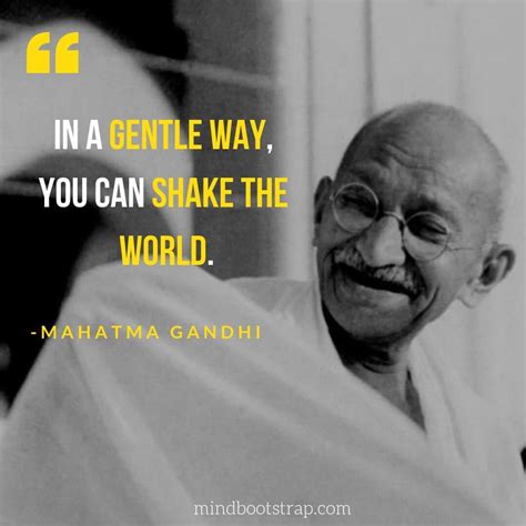 √ Inspirational Mahatma Gandhi Quotes On Education