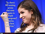 Hilarious Anna Kendrick Quotes (to Tide You Over 'Til Pitch Perfect 2 ...