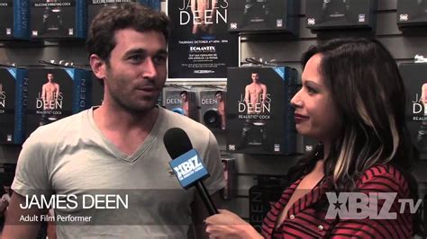 James Deen Adult Toys YouTube