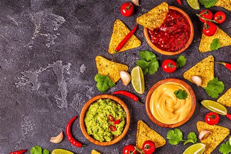 🔥 Free Download Mexican Food Background Food Drink Photos Creative