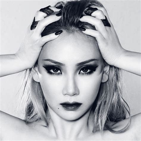 Born in seoul, south korea. CL Releases First New Solo Songs in 3 Years | allkpop