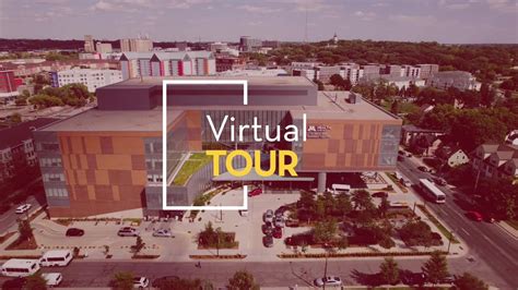 M Health Fairview University of Minnesota Medical Center Tour + Clincs