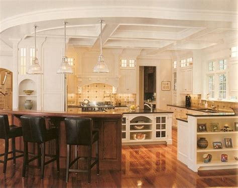 How to design kitchen lighting downlights how to properly light your kitchen counters kitchen design houzz kit kitchen design kitchen renovation kitchen trends. Kitchen Island Lighting Ideas and Photos - Kitchen Designs ...