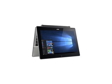 Refurbished Acer Aspire Switch 11 V Ultrabook Intel Core M 5y10c 08