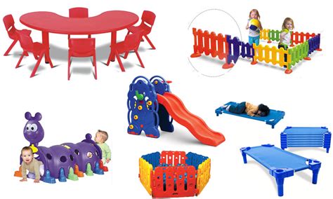 Mykidsarena Play School Furniture And Play School Toys In India