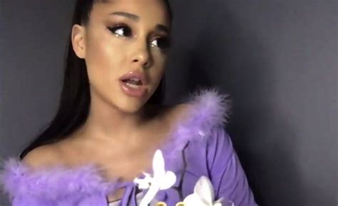 Ariana Grande Sings Every Part For This ‘hercules Song For Her Disney