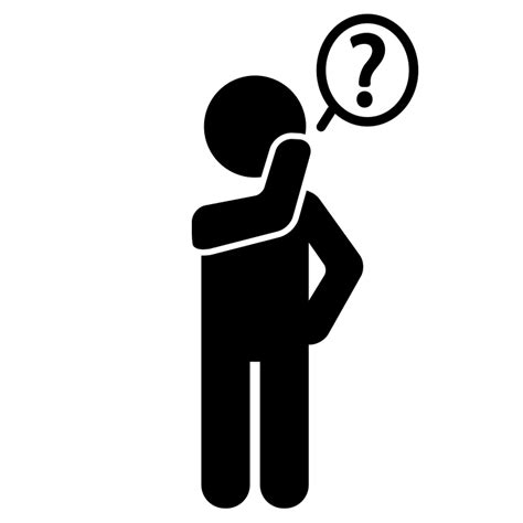 Computer Icons Question Mark Thought Others Png Download Free Transparent Computer