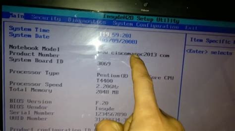 Serial Number For This Laptop Grabgoodtext