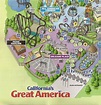 Theme Park Review • California Great America (Cga) Discussion Thread ...
