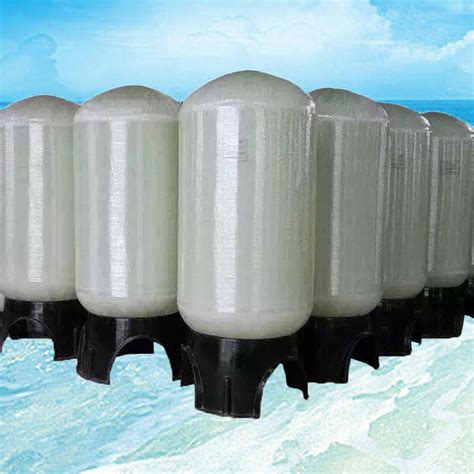 Find Fiberglass Storage Tanks Fiberglass Tank From Ocpuritech Water