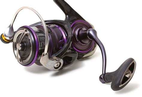 Test Du Moulinet Prorex Mq Lt Daiwa Peche Et Poissons