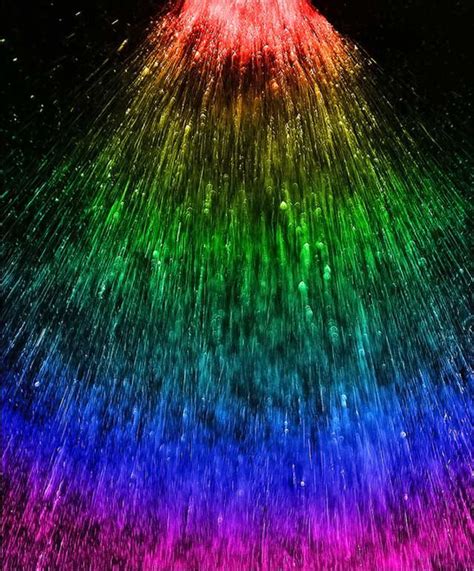 25 Beautiful Color Spectrum Desktop Wallpapers