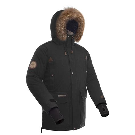 Пуховая куртка Bask Putorana Soft 3774a — купить с доставкой