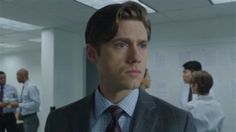 Braindead Episode 109 Aaron Tveit Aaron Hot Actors