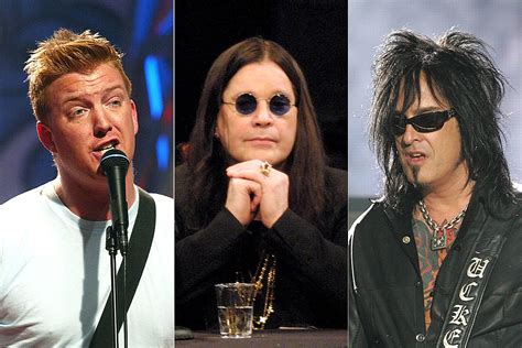 8 Rockers Who Died And Came Back To Life