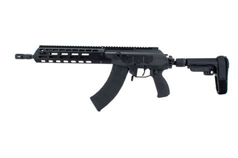 Iwi Galil Ace Gen 2 762x39mm 13″ Pistol Sharpshooters Usa