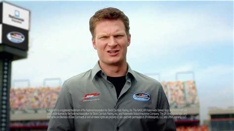 We did not find results for: Nationwide Insurance TV Commercial for NASCAR Featuring Dale Earnhardt, Jr., Ned - iSpot.tv