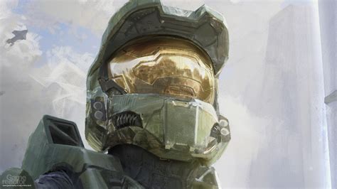 Microsoft Antyder At Halo 2 Remake Er På Vej