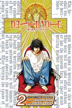 Isekai is a fantasy genre where a person from earth is transported to, reborn, or trapped in a parallel universe or fantasy world. Death Note Manga Volume 2