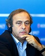 FIFA VP Michel Platini hits back at Daily Telegraph article linking him ...