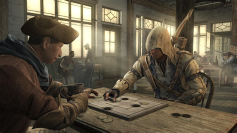 Image Assassin S Creed Iii Jeux Vid O Xbox