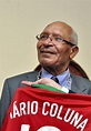 Former Portugal captain Mario Coluna dead | SBS News