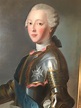 Portrait Of Louis-jean-marie De Bourbon, Duc De Penthièvre C.1745 ...