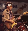 Nils Lofgren, from Neil Young to E Street