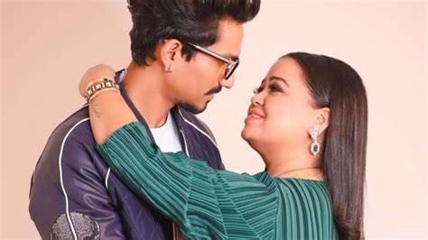 Bharti Singh Didnt Realise She Was Pregnant For 25 Months Says Mote