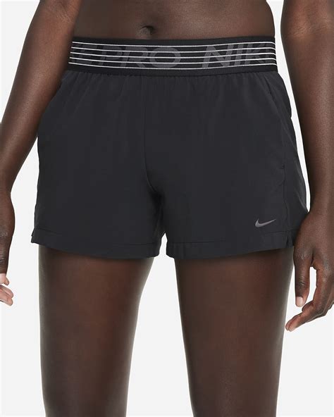 Nike Womens Flex 4 Training Shorts Academy Sports Gema Bello