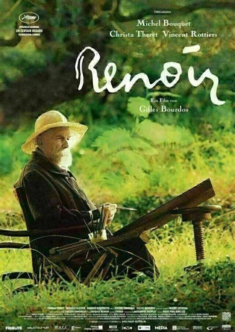 Renoir Szenenbilder Und Poster Film Criticde