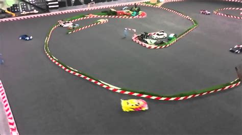 Rc Drifting At Rc Model Shop Directs Tracks Youtube