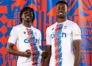 Crystal Palace 2022-23 Macron Away Kit - Football Shirt Culture ...